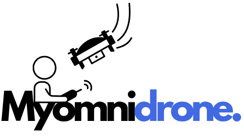 MyOmniDrone